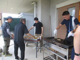 　「夏のつどい」を開催しました