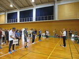 第31回西部地区運動会が行われました。